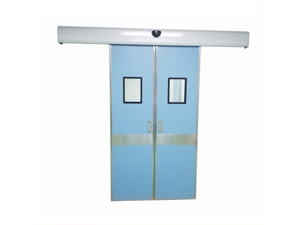 手术室医用门气密门自动感应门电动门趟门脚感应门ICU自动门